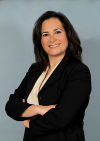 Attorney Jenifer Fowler